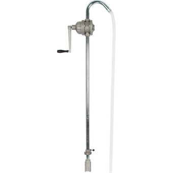 compare product JW-215 Aluminum Rotary High Flow Pump
