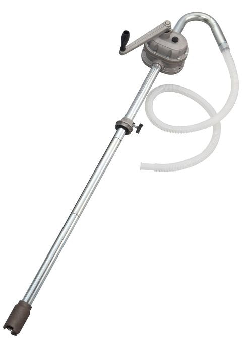 JW-215 Aluminum Rotary High Flow Pump