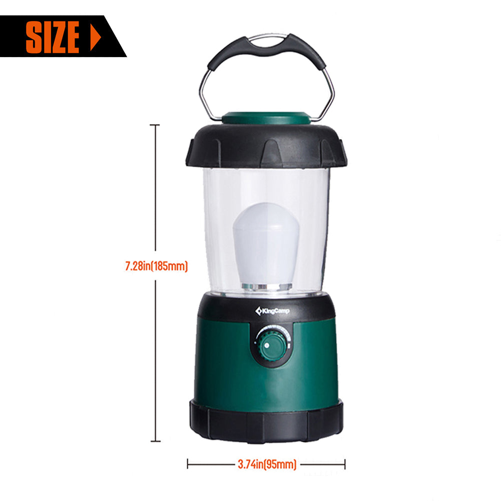 KingCamp Touring Lamp KA2327
