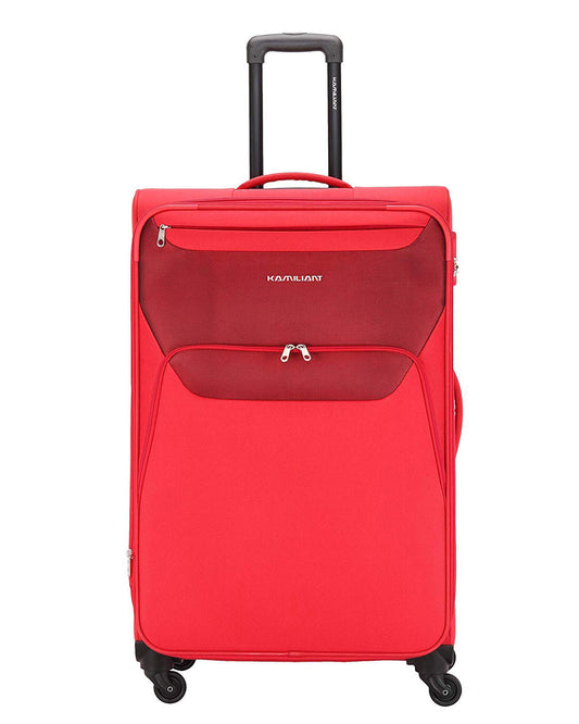 KAMILIANT BALI CLX – RUBBY RED