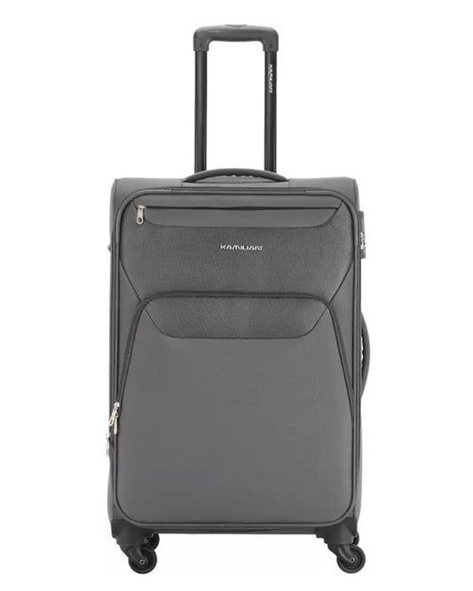 KAMILIANT BALI – CHARCOAL GREY