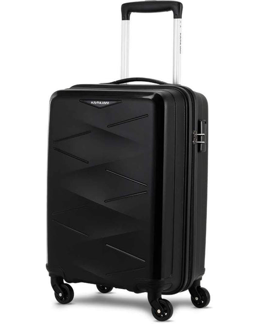 KAMILIANT TRIPRISM – BLACK