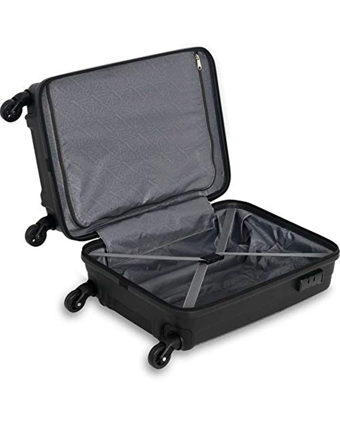 KAMILIANT TRIPRISM – BLACK