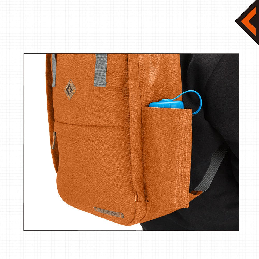 Kingcamp ACADIA 15L Lightweight Backpack