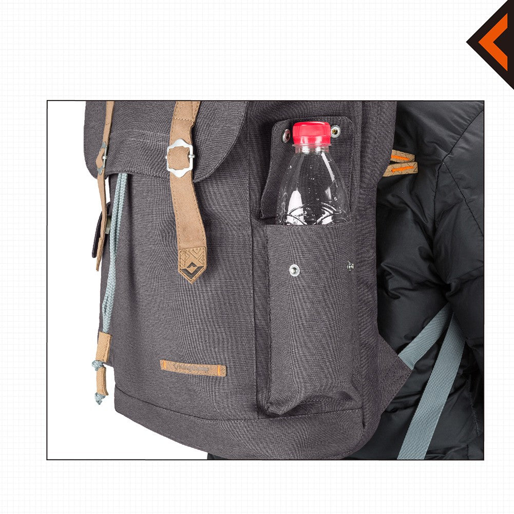 KingCamp Redwood 25L Backpack