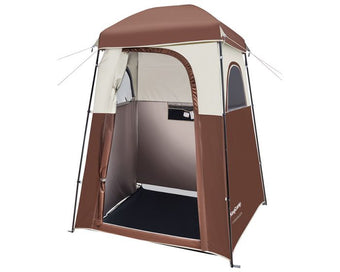 compare product Changing/Toilet Tents - King Camp Marasusa Coffee