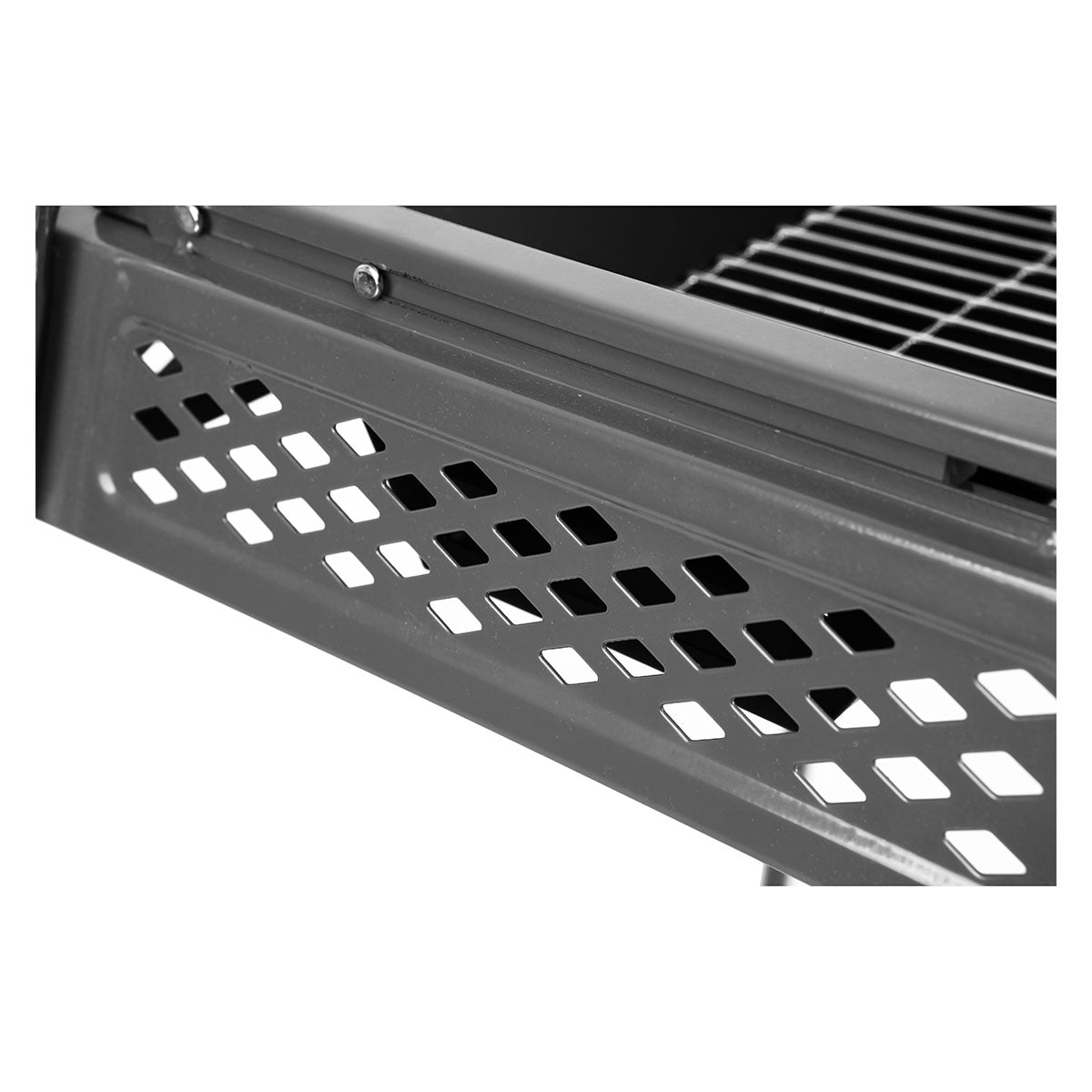 KingCamp Portable Charcoal Grill
