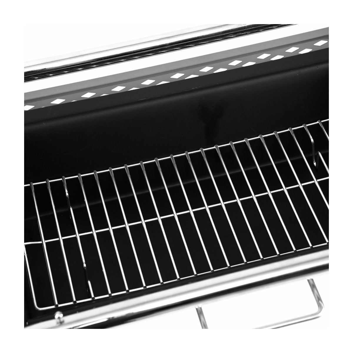KingCamp Portable Charcoal Grill