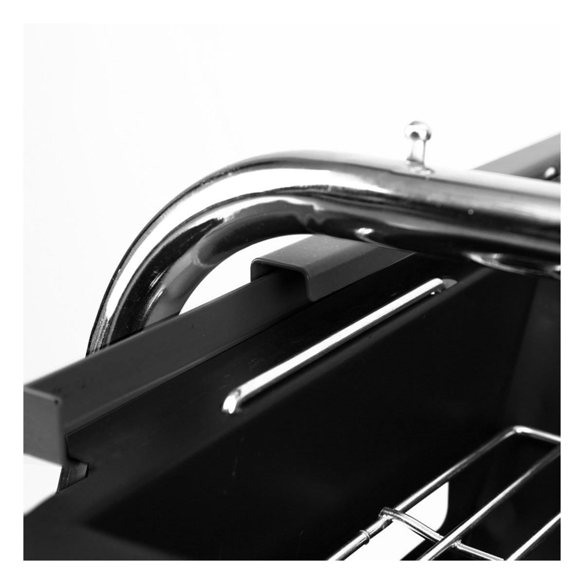 KingCamp Portable Charcoal Grill