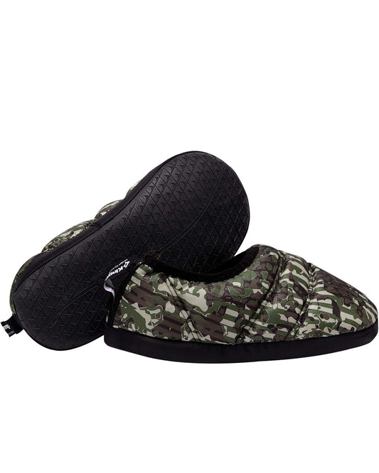 KingCamp Warm Camping Slippers (S, M, L, XL)