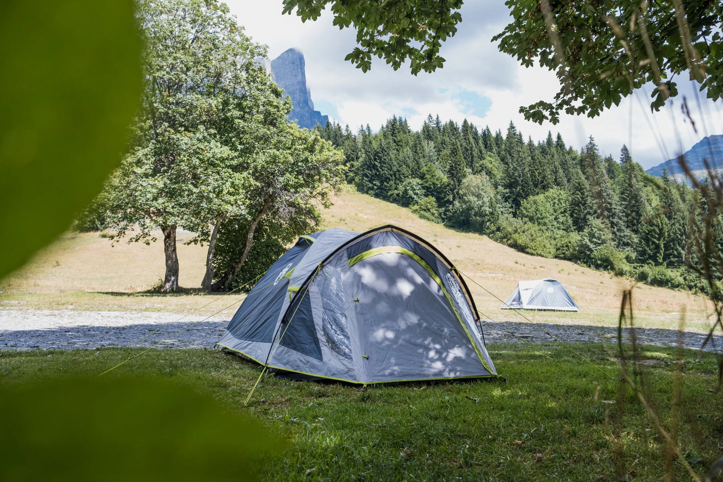 Coleman Darwin 2 Person Tent
