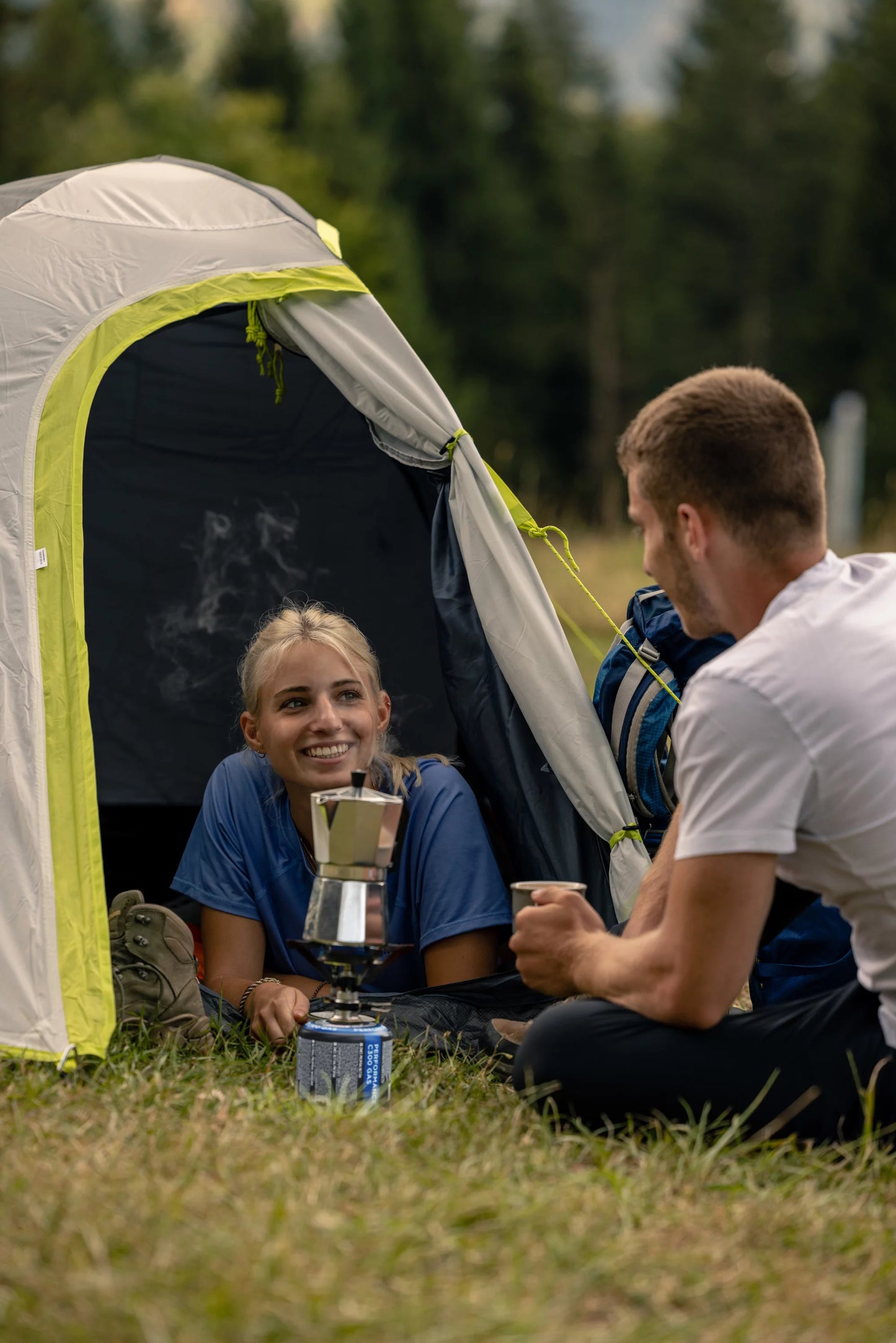 Coleman Darwin 2 Person Tent