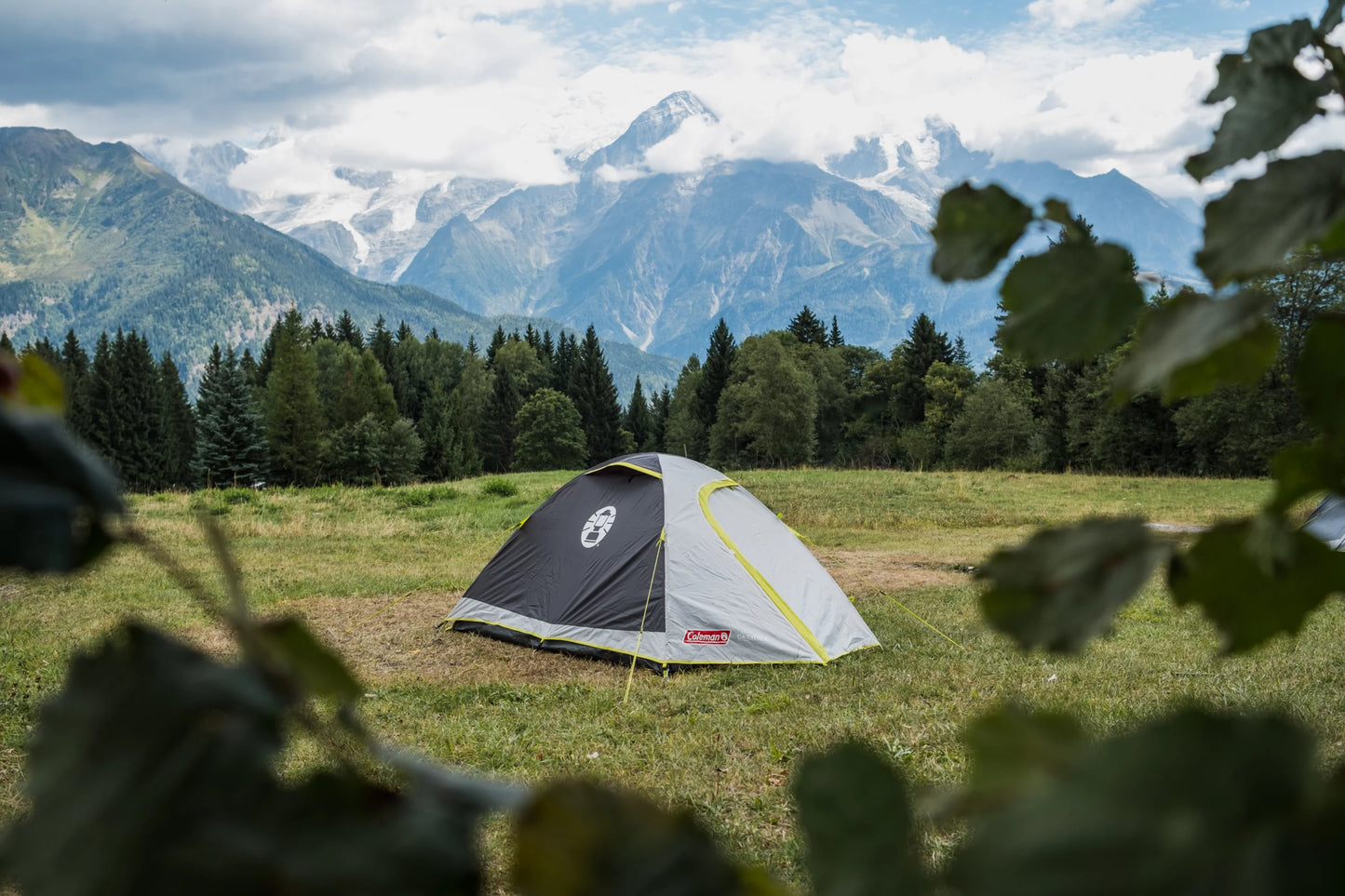 Coleman Darwin 2 Person Tent