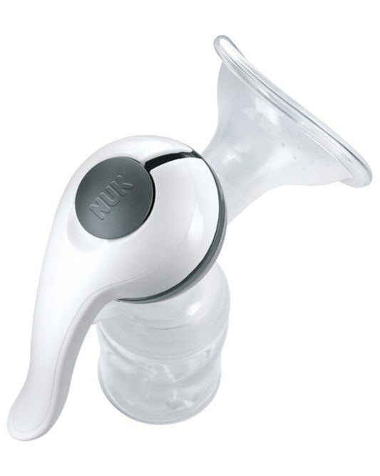 MANUAL BREAST PUMP - JOLIE