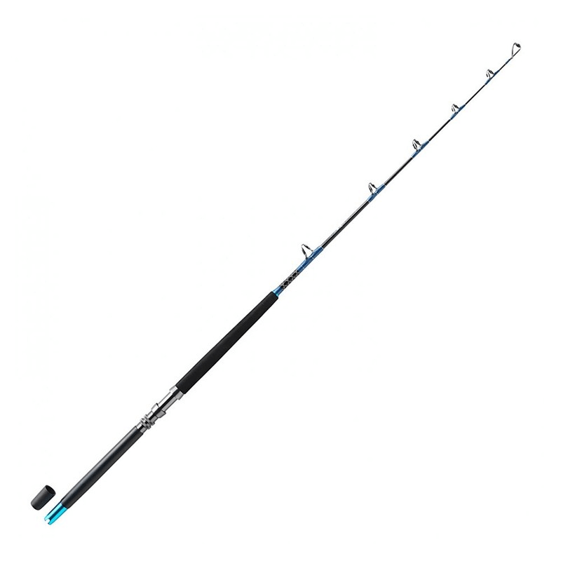 Mitchells Ms-1377233 Rod Mag Pro R 171 20-30 Troll Fishing Rod