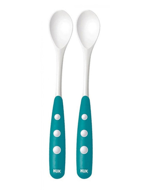 NUK Easy Feeding Spoon Soft