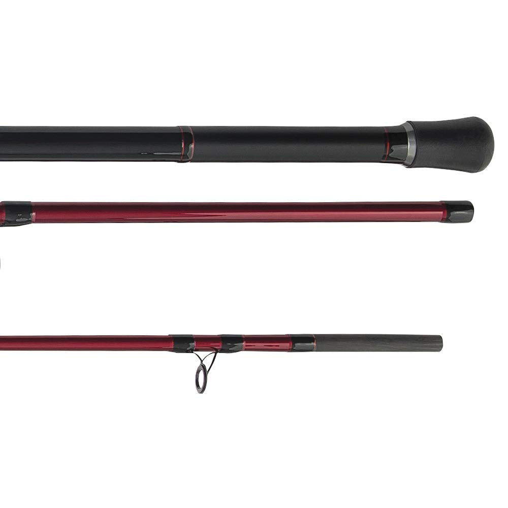 New PENN Rampage II Mk2 Uptide Fishing Rod 10ft 2pc 70-300g 1374161