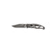 Gerber Gear Paraframe Mini Pocket Knife, 2.2" Fine Edge Small EDC Folding Knife with Safety Lock for Everyday Carry, Gifts for Men, Stainless Steel