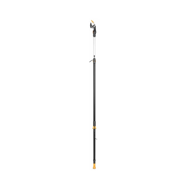 Fiskars PowerGear X Telescopic Tree Pruner (UPX86)