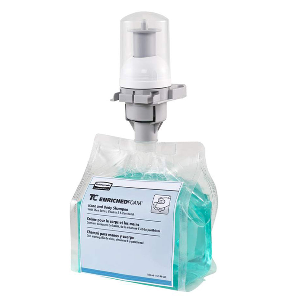 Rubbermaid Commercial 500ml Foam Soap - Rubbermaid