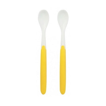 compare product SET 2 LARGE SOFT SPOONS