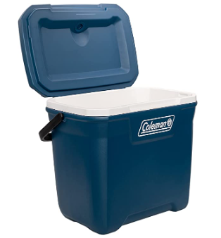 Coleman 28 Quart Xtreme Personal Space