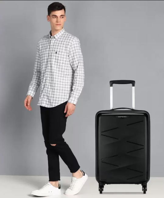 KAMILIANT TRIPRISM – BLACK
