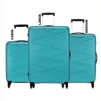 compare product KAMILIANT TRIPRISM – AQUA