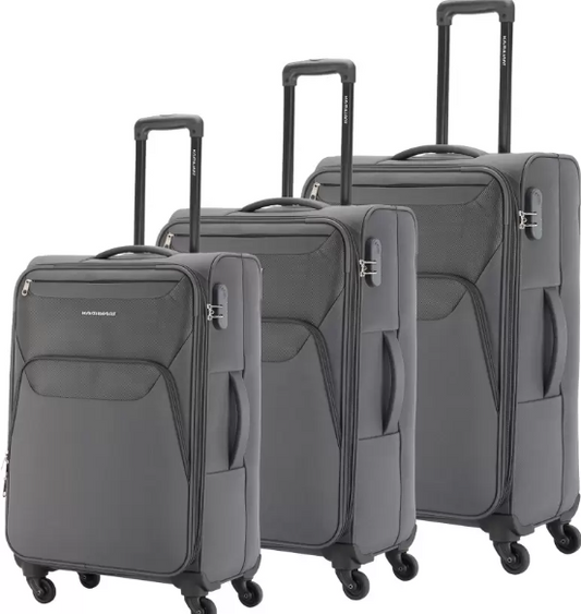 KAMILIANT BALI – CHARCOAL GREY