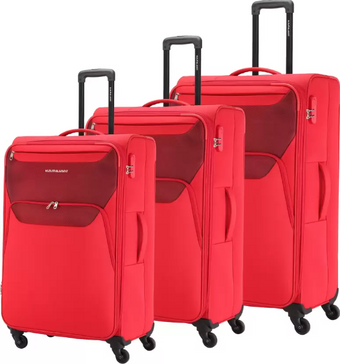 compare product KAMILIANT BALI CLX – RUBBY RED