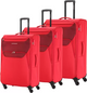 KAMILIANT BALI CLX – RUBBY RED