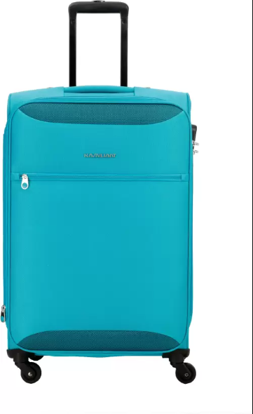 KAMILIANT ZAKA – AQMARIN