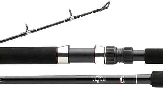 Seven Boat  Buklk 7" SAP1111022