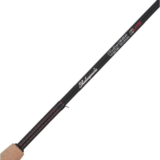 UGLY STIK LITE SPIN ROD 8FT 2PC