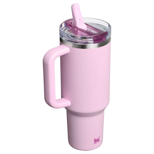 The Quencher ProTour Flip Straw Tumbler | 40 OZ | 1.18 L