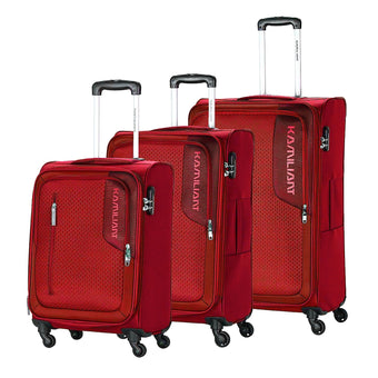 compare product KAMILIANT KOJO+ – BURGUNDY