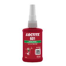 Loctite 601 – High-Strength Retaining Compound