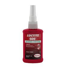 Loctite 603 – High-Strength Retaining Compound