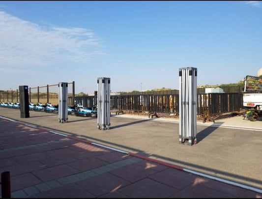 GAZEBO CANOPY TENT 10*10 HEAVY DUTY COMMERCIAL USE WEIGHT 36KG