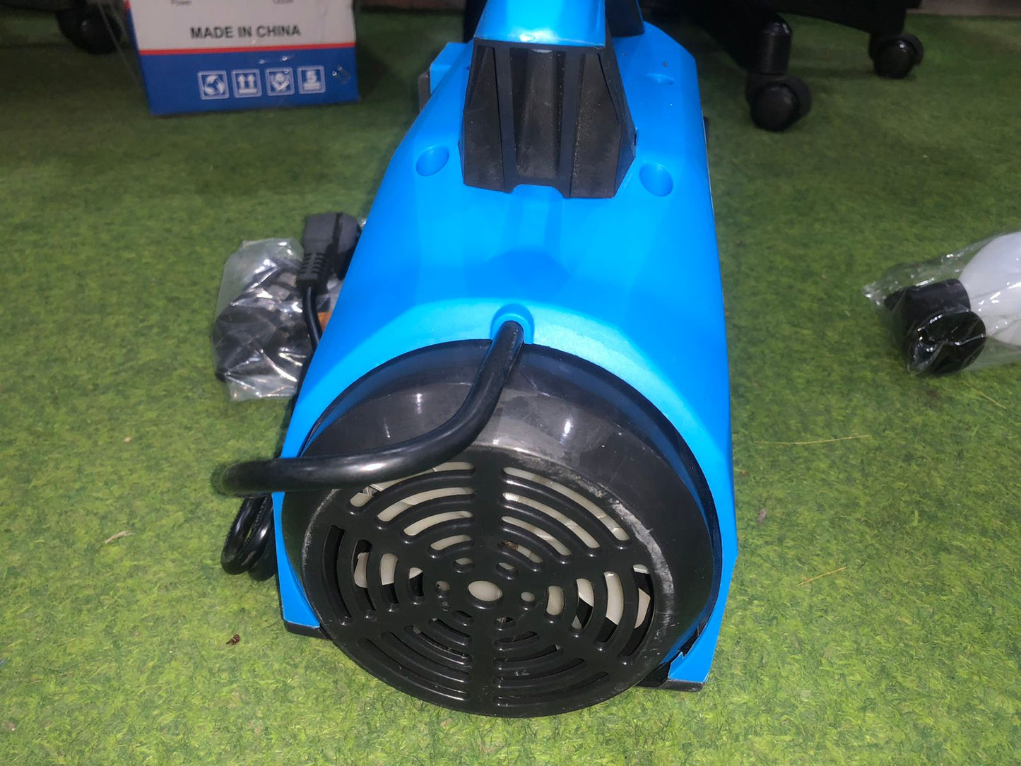 SG POWER HIGH PRESSUERE WASHER