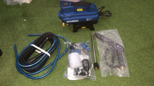 HYUNDAI HIGH PRESSURE WASHER