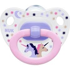 Happy Days Soother Single Pack