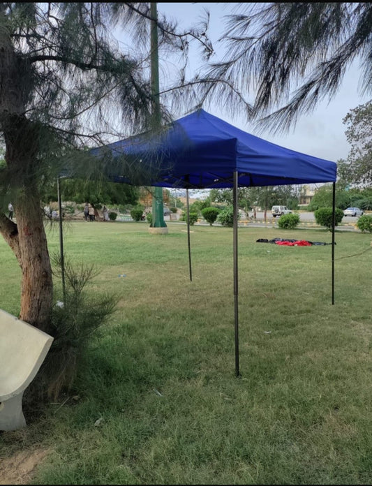 GAZEBO CANOPY TENT SIZE 10*10FEET,WEIGHT 17KG