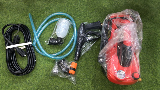 MB53 HIGH PRESSURE WASHER