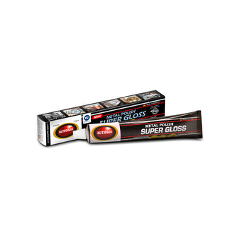 compare product Autosol Metal Polish Super Gloss 75ml