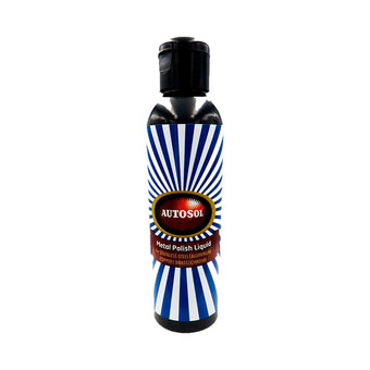 compare product Autosol Metal Polish Liquid 150 ML