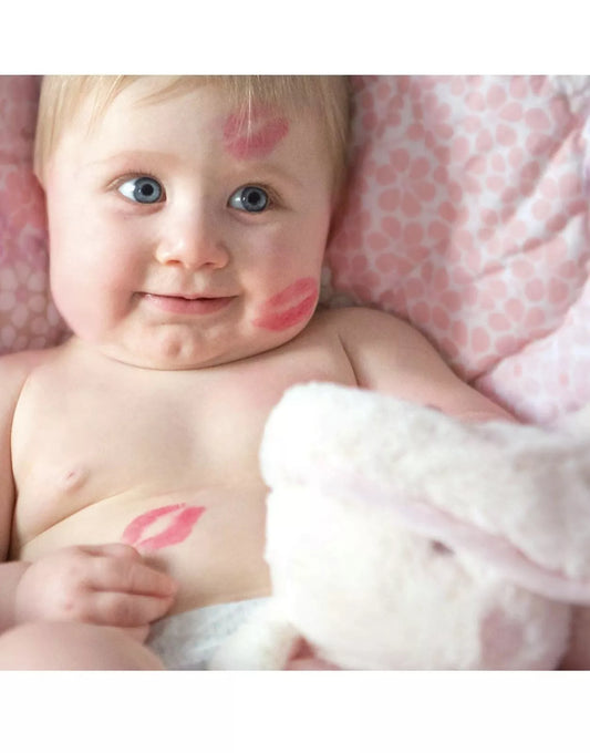 Baby Magic Baby Lotion 16.5oz/488ml