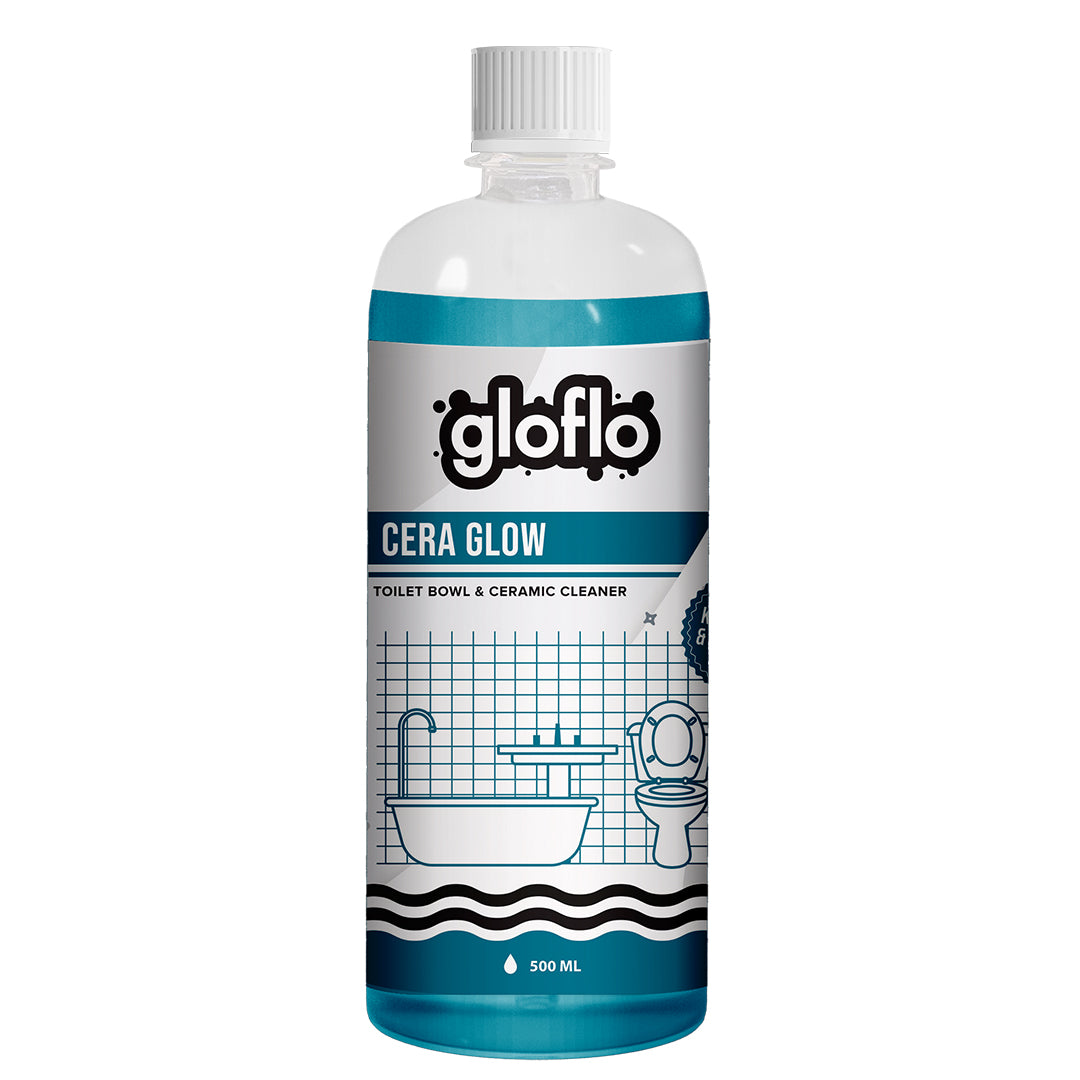 GloFlo Cera Glow
