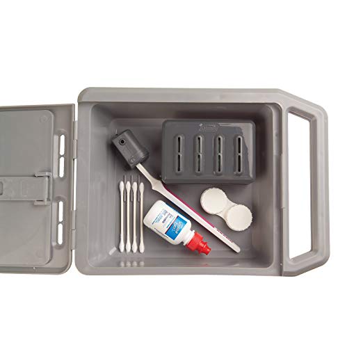 Coleman Shower Caddy