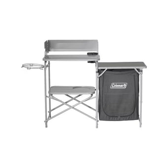 compare product Coleman Furniture Cooking Stand